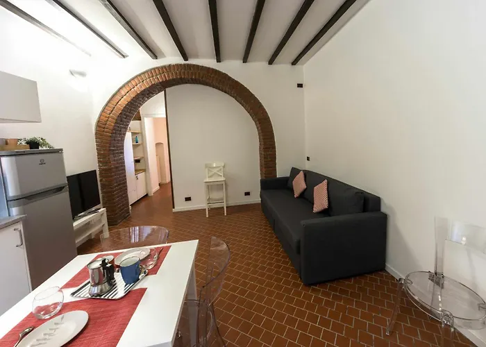 Vacanze Profumo Di Caffe Appartamento