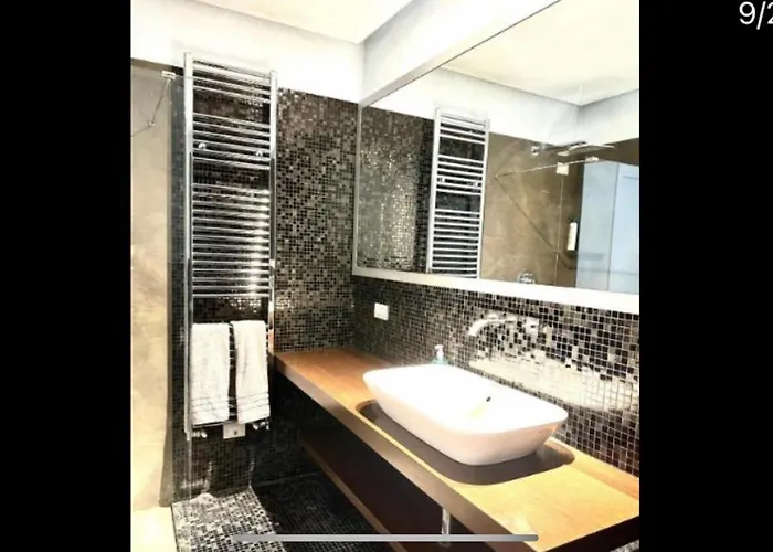 Brera Lux Apartment