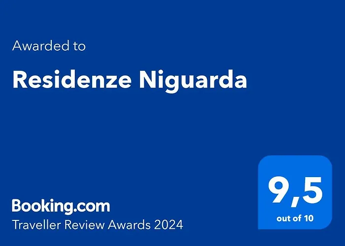 Residenze Niguarda 5*