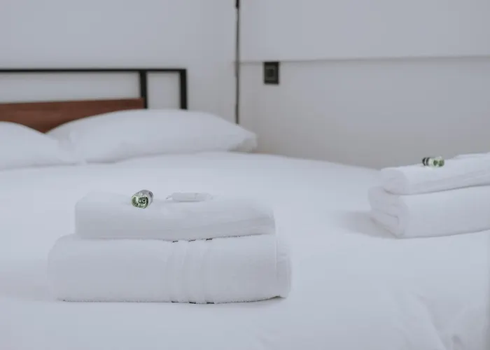 Διαμέρισμα Affori - 15 Min From Duomo *