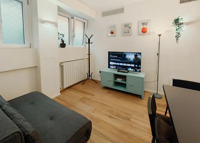 Affori - 15 Min From Duomo * Μιλάνο