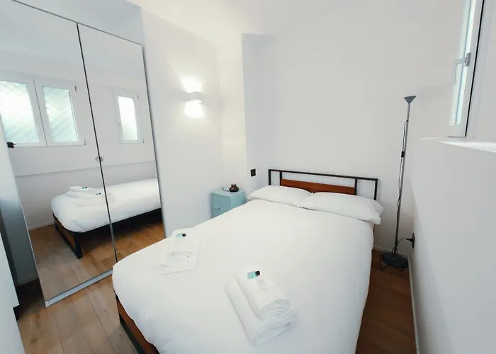 Affori - 15 Min From Duomo * Μιλάνο