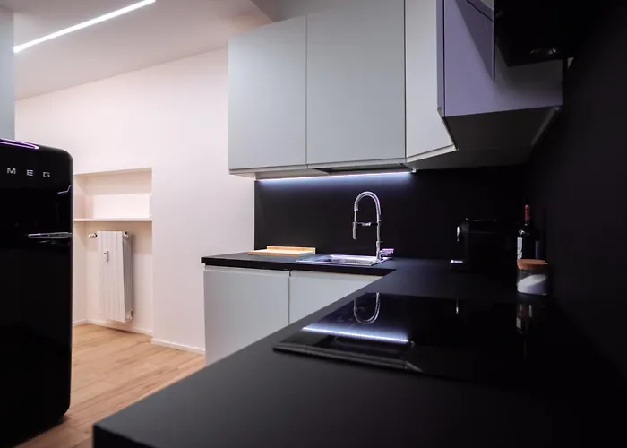 Διαμέρισμα Affori - 15 Min From Duomo