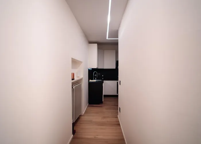 Affori - 15 Min From Duomo Διαμέρισμα Μιλάνο