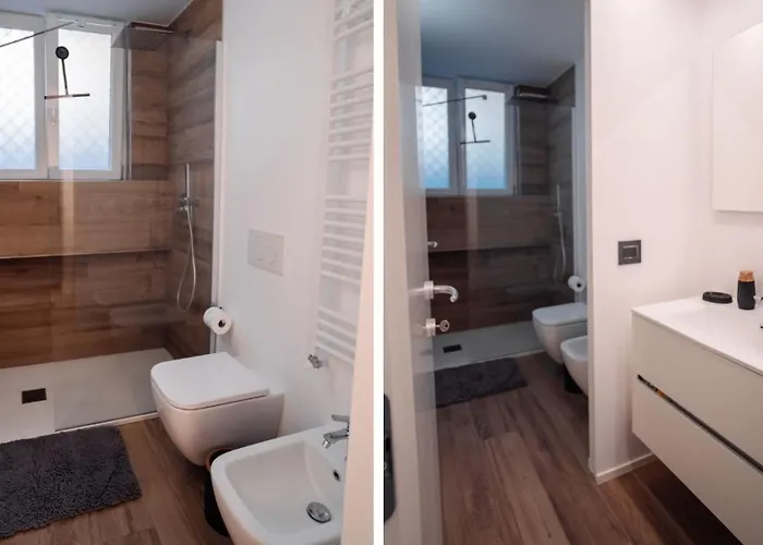 Affori - 15 Min From Duomo *