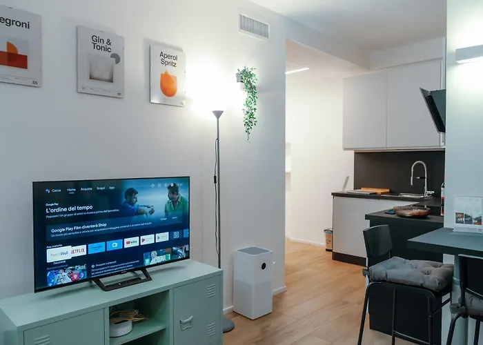 Affori - 15 Min From Duomo Διαμέρισμα Μιλάνο