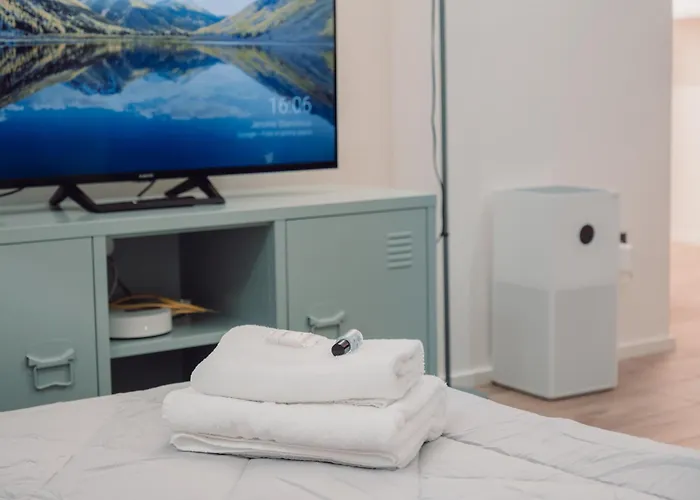 Affori - 15 Min From Duomo *