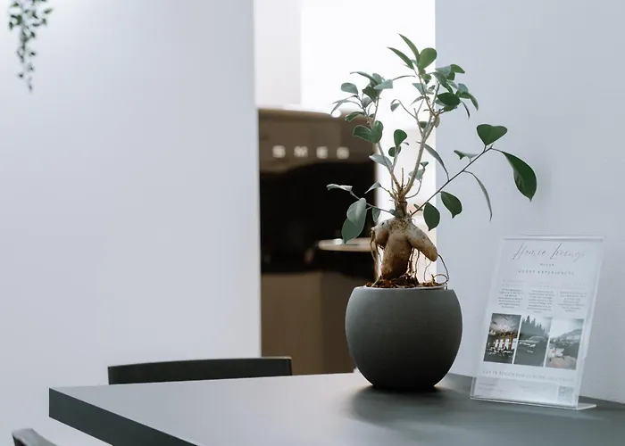 Affori - 15 Min From Duomo Μιλάνο