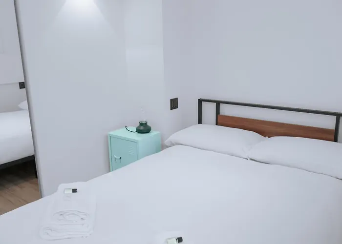 Διαμέρισμα Affori - 15 Min From Duomo *