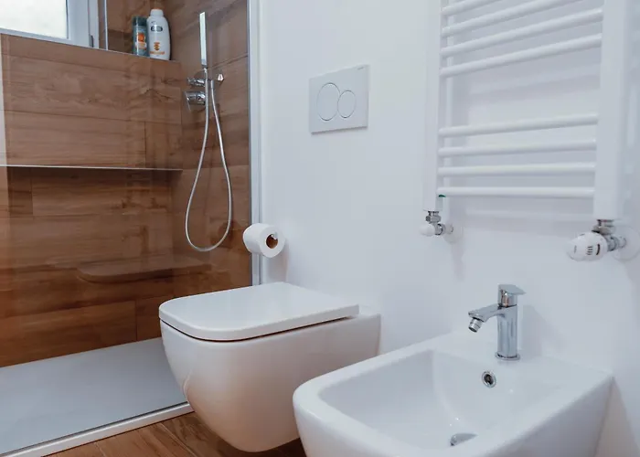 Affori - 15 Min From Duomo * Milaan