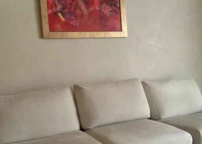 Brera Lux Apartment Mailand