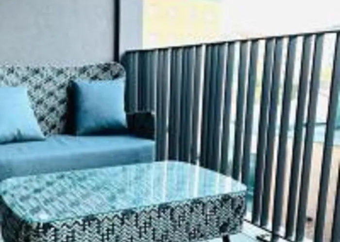 Apartmán Comecasa Design Terrazzo E Palestra Milán