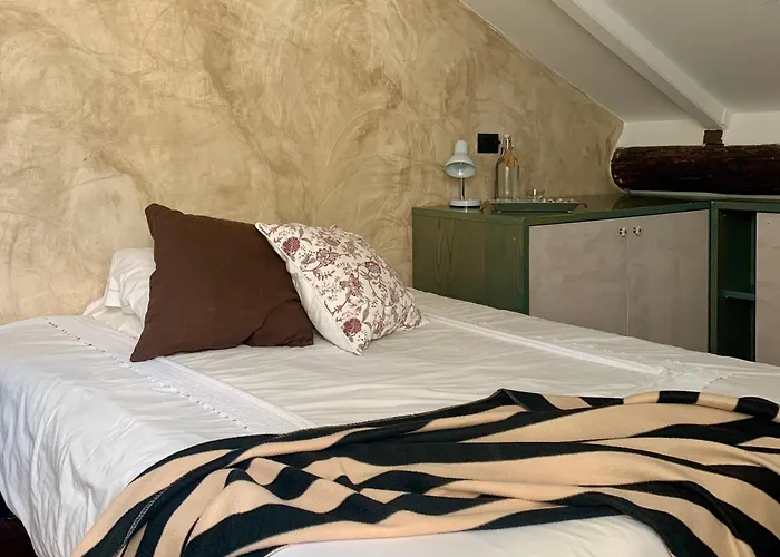 Gioia House Bed & Breakfast