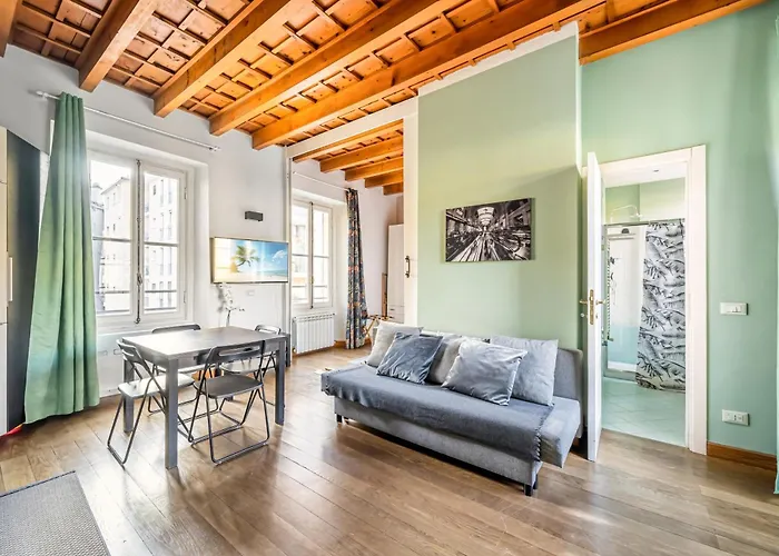 Porta Venezia & Citta Studi * 밀라노