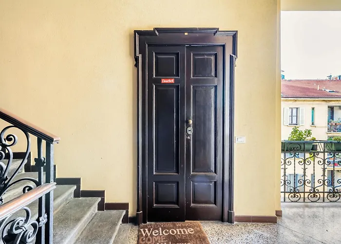 Porta Venezia & Citta Studi