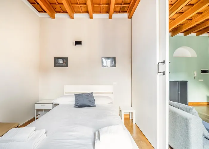 Porta Venezia & Citta Studi