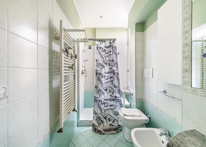 Porta Venezia & Citta Studi * 밀라노