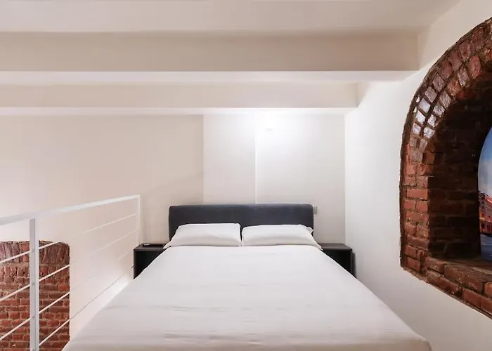 Loft Flamingo In Porta Romana *