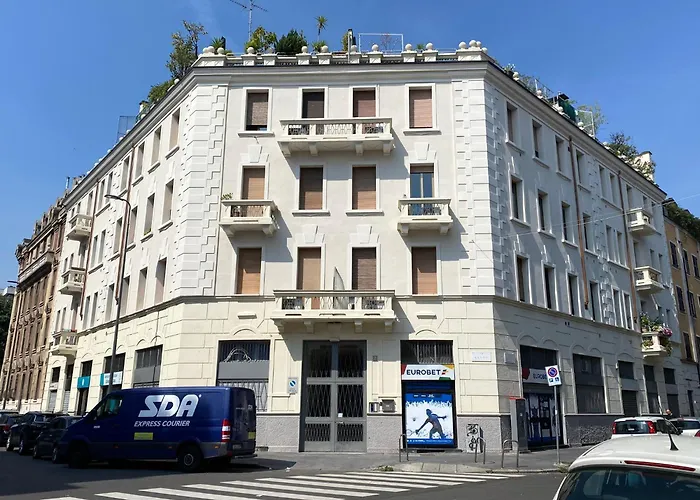 Contempora - Breno 2 מילאנו