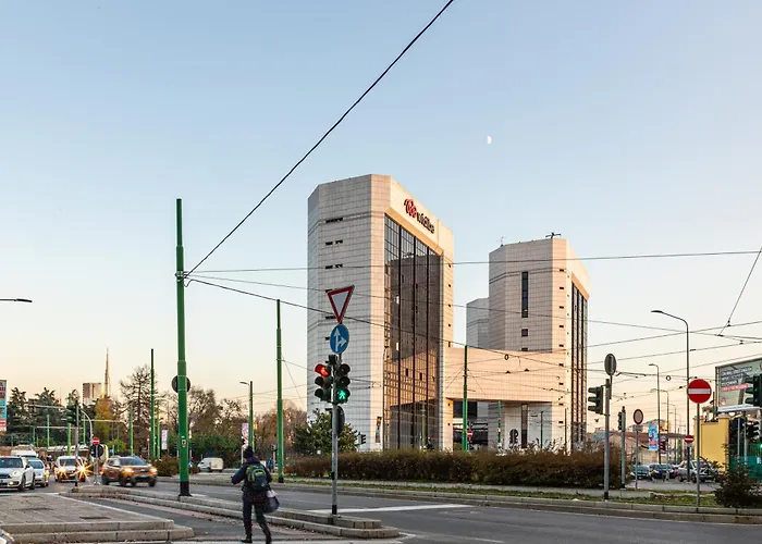 Luminoso Vivace - Duomo 15 Min Apartment *