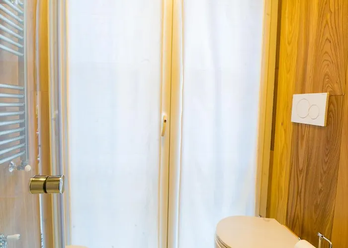 Apartment Luminoso Vivace - Duomo 15 Min *