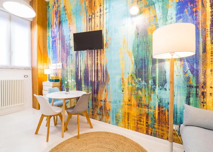 Luminoso Vivace - Duomo 15 Min Apartment Mailand