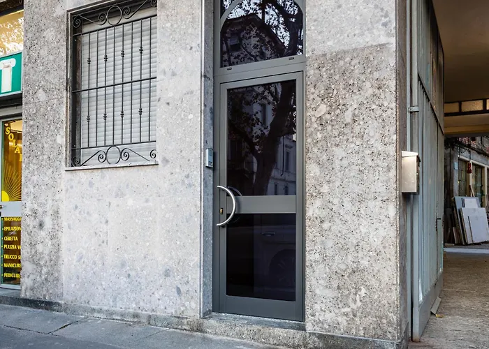 Luminoso Vivace - Duomo 15 Min Mailand