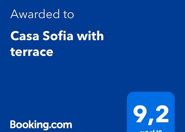 Appartement Casa Sofia With Terrace Milan