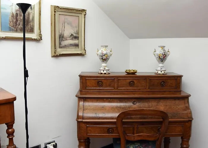 Viale Corsica 99 Daire Milano