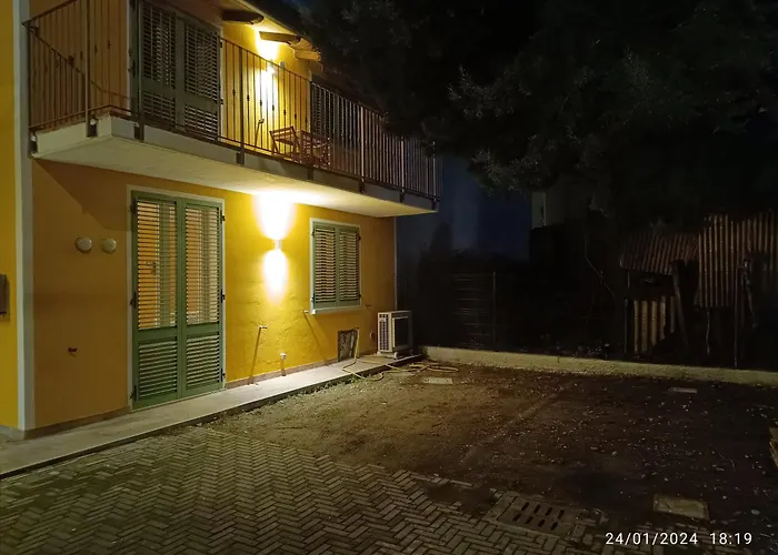 Un Angolo A Milano... Milano