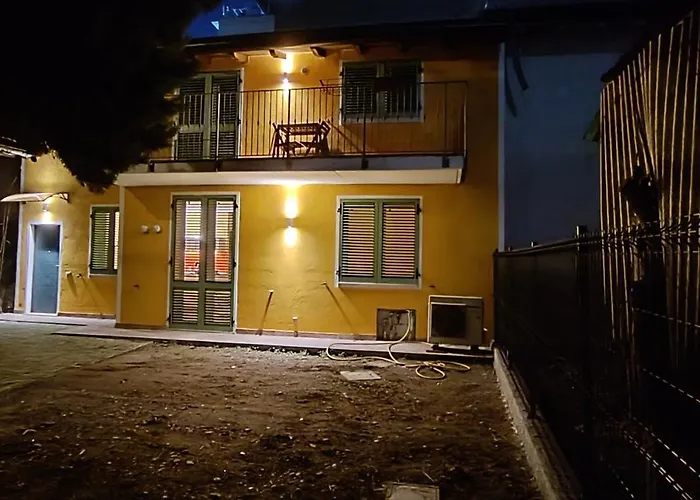 Un Angolo A Milano... *