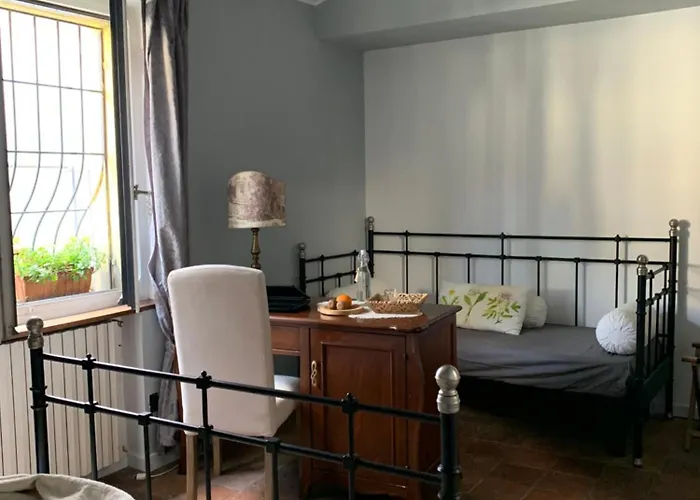 Gioia House 4* Милан