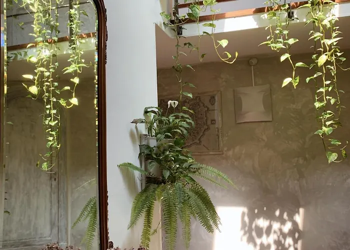 Gioia House Bed & Breakfast