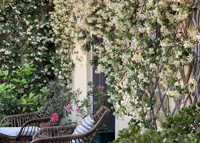 Gioia House
