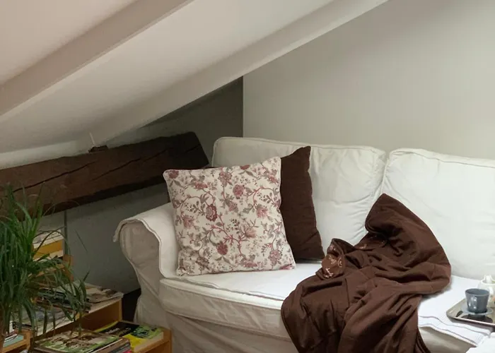 Bed & Breakfast Gioia House Milano