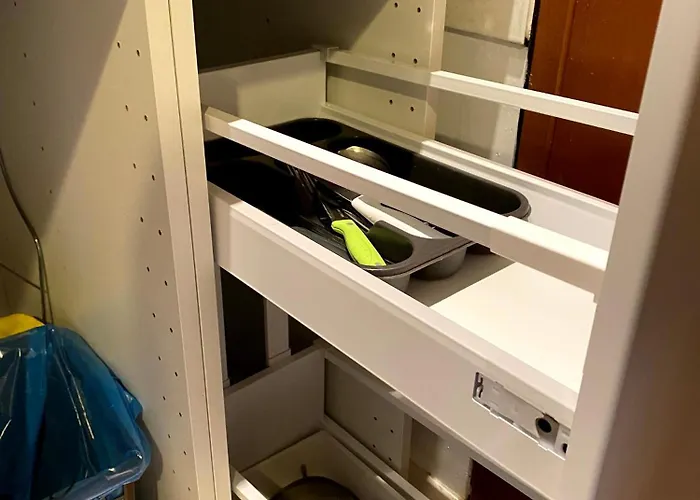 Elite Apartmán Milán