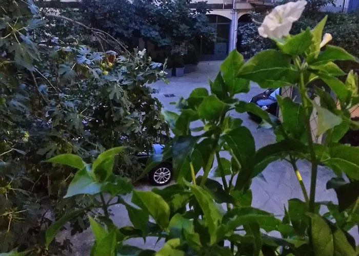 Gioia House Отель типа 