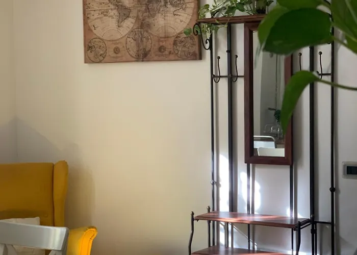 Bed & Breakfast Gioia House Milano
