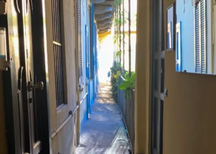 Gioia House Bed & Breakfast 4*
