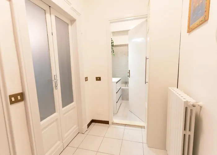 I Host - Fiamma 30 Lägenhet *