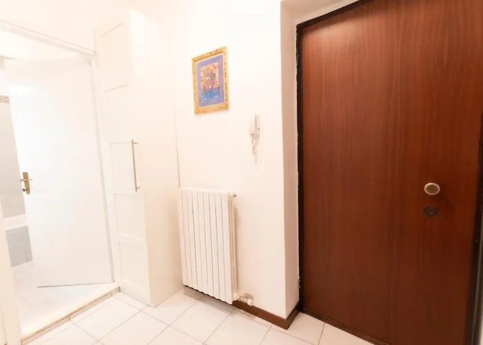 I Host - Fiamma 30 Lägenhet