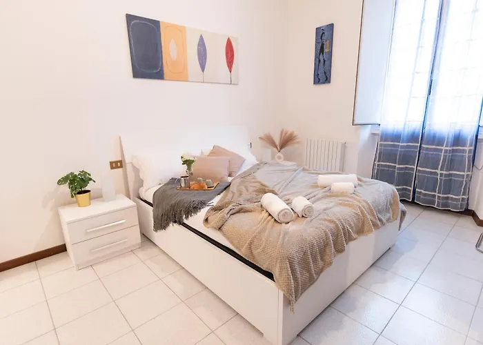 Lägenhet I Host - Fiamma 30