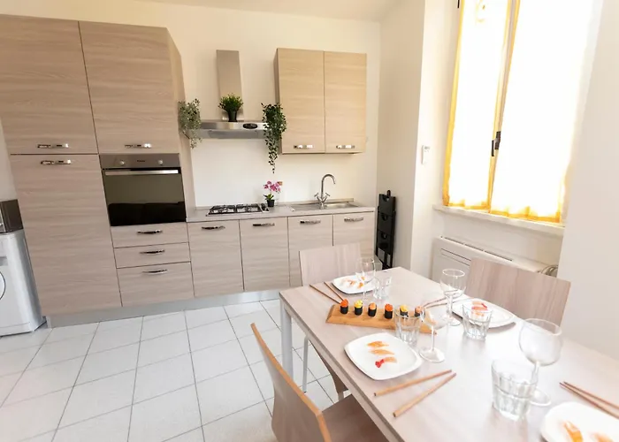 I Host - Fiamma 30 *