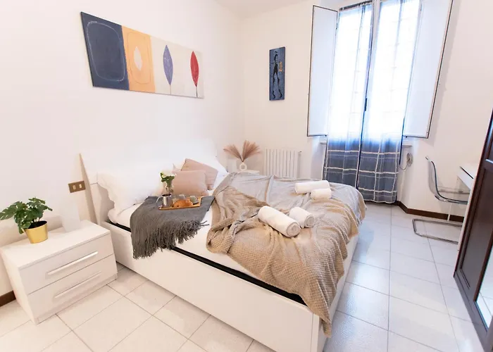 Lägenhet I Host - Fiamma 30