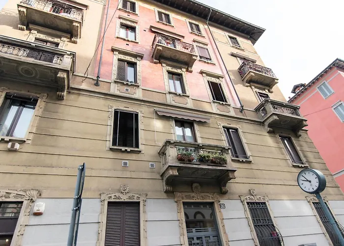 I Host - Fiamma 30 *