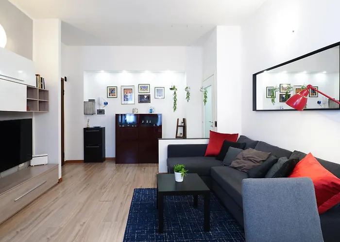 Primopiano - Palmaria * Μιλάνο