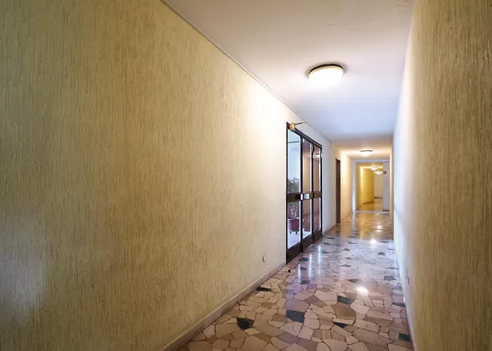 Διαμέρισμα Primopiano - Palmaria