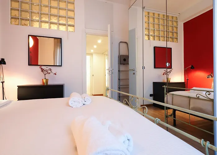 Primopiano - Palmaria Μιλάνο