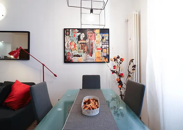 Διαμέρισμα Primopiano - Palmaria *