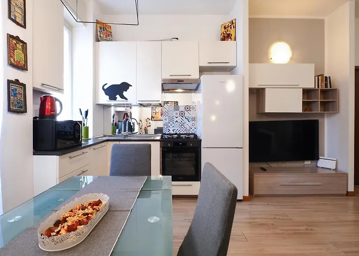 Primopiano - Palmaria Διαμέρισμα *